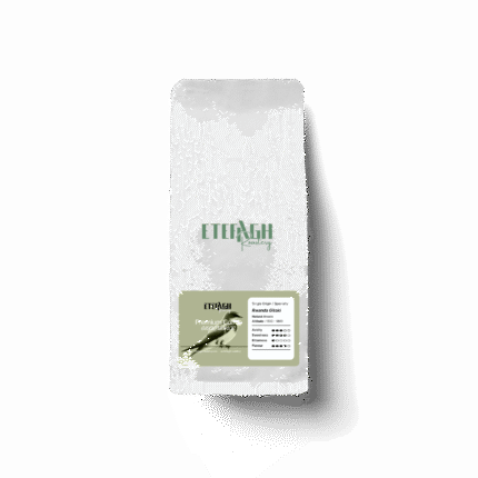 قهوه روآندا Gitoki